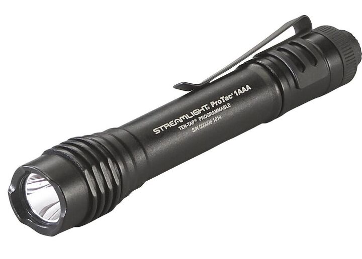 streamlight flashlight reviews Watch My Review! on Amazon Live The Strion 2020 is a high Streamlight Wedge Rechargeable Flashlight Review