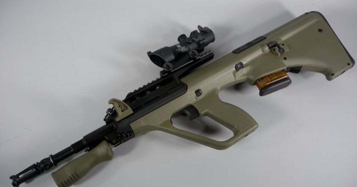 Microtech Small Microtech Small Arms Research Closes Its Doors | thefirearmblog.com