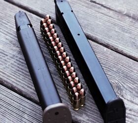 Promag 32 rd M&P9 Magazine | thefirearmblog.com