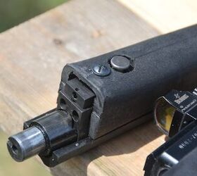 DIY 10/22 Takedown | thefirearmblog.com