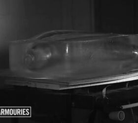 Ballistic Gel Test of A .577/.450 Martini-Henry