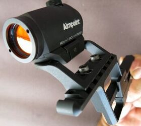 How To Buy AK Optics and Mounts | thefirearmblog.com