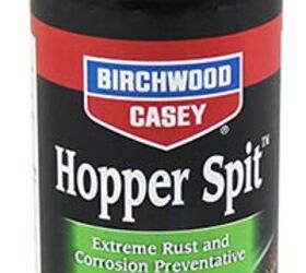 Hopper Spit | thefirearmblog.com