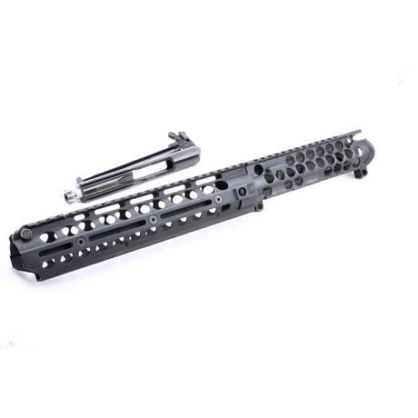 KAC Skeletonized AR Upper Receiver | thefirearmblog.com