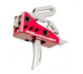 accessory review rise armament ra 535 advanced performance trigger and ra 701