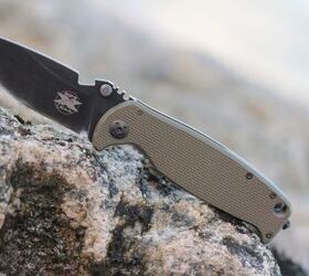 DPx Gear Knives