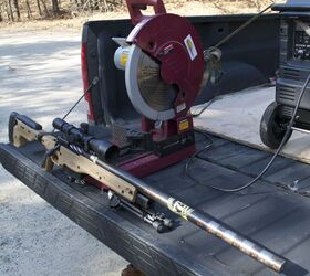 7 rem mag saw and generator