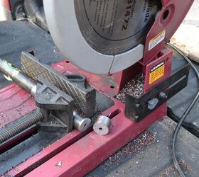 cutting 7 rem mag barrel by the inch