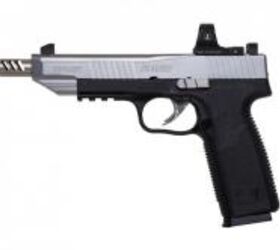 Kahr's Gen 2 Premium Series Pistols | thefirearmblog.com