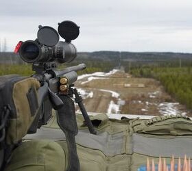 Weekend Photo: Beautiful Shooting in the Canadian Rocky Mountains