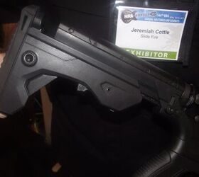 Slide Fire SSAR-15 MOD