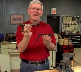 Midway Gunsmithing How to Jewel A Bolt Carrier