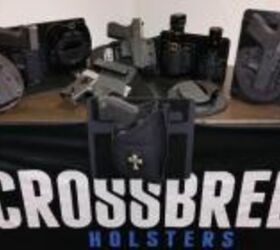 new from crossbreed s modular line