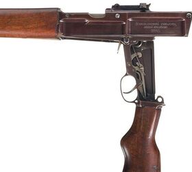 The ZH-29 Selfloading Rifle: A Forgotten Turning Point