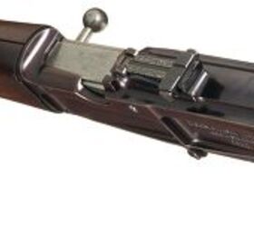 The ZH-29 Selfloading Rifle: A Forgotten Turning Point