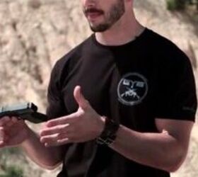 GY6 Reviews the Glock 43