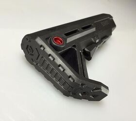 Strike Industries New Viper Mod 1 Buttstock