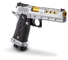 System７／STI strike gun（HW） System7／STI strike gun（HW）（STI Introduces DVC High-End