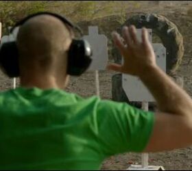 The Tim Ferriss Experiment: Tactical Shooting