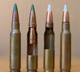 M198: The Cartridge That Should Not Have Been