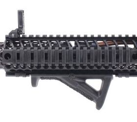 Weekend Photo: Spikes SBR