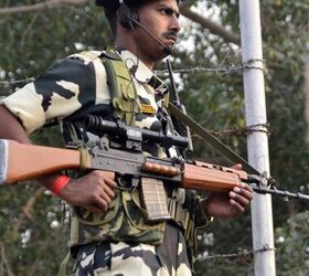 india replaces all insas rifles in red zones with aks cites insas as defective