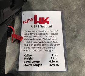 HK USP 9