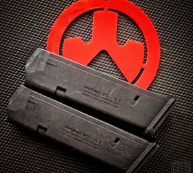 Magpul GL9 Revised 5/15 Versions