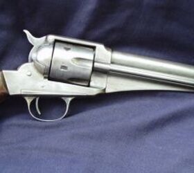 POTD: Original Remington Model 1875 via. Egypt