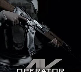Polenar Tactical AK Operator Indiegogo Update | thefirearmblog.com