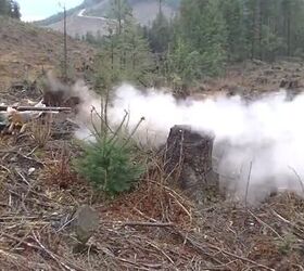 Shooting A Martini-Henry Beyond 300 Yards