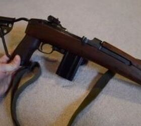 M1 Carbine Review