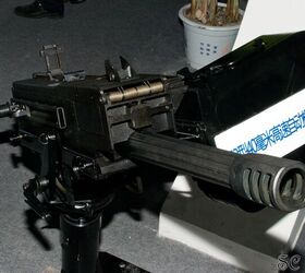 Chinese Small Arms from the 7th Beijing Police Equipment