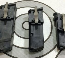 NeoMag Magnetic Pocket Mag Holders