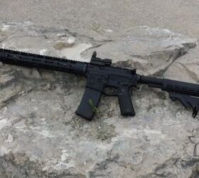 POTD: First AR