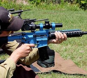 potd the smurf gun