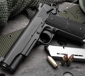 東京マルイBCM GUNFIGHTER M1911 EINGMAver カスタム 東京マルイ
