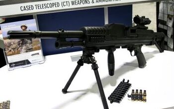 Lsat Army Army to test LSAT Machine Guns | thefirearmblog.com