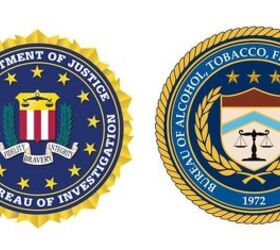 Proposition To Merge Atf Into Fbi Thefirearmblog