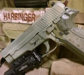 POTD: A SIG That Keeps Comin' Home