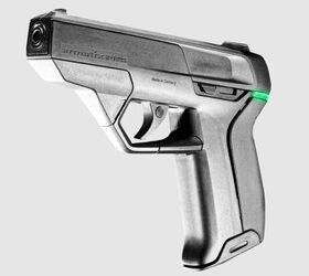 Armatix "Smart Gun" Manufacturer Files Chapter 11 Restructuring