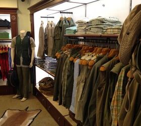London hunting stores discount