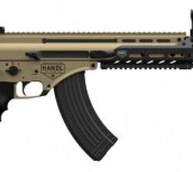 Handl SCAR47 | thefirearmblog.com