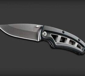 Gerber Cohort Knife Recall