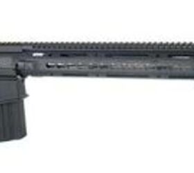 Black Dawn Armory AR in .243 Win | thefirearmblog.com