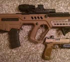 POTD: A Flat Dark Earth Combo