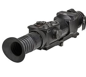 Pulsar Apex XD38A Now Shipping