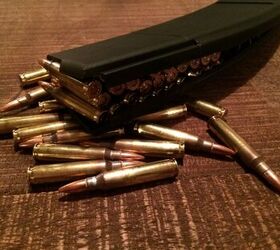 Review: TorkMag 50 Round AR15 Magazine | thefirearmblog.com