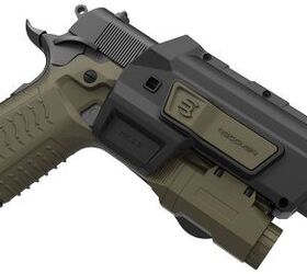 recover tactical hc11 1911 holster