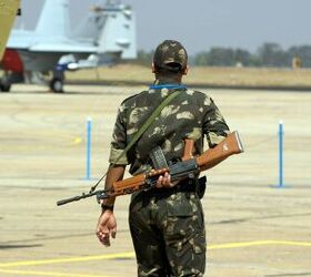 India May Scrap Rifle Competition